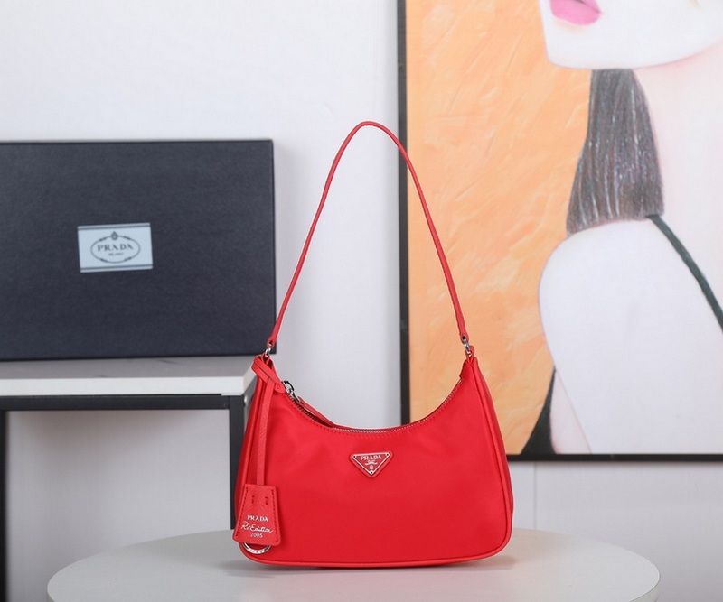 Prada Handbags 111